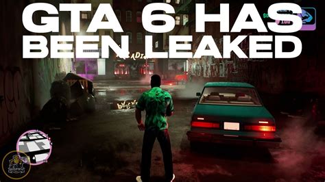 gta 6 bilder leak|90+ GTA 6 videos and screenshots allegedly leak online